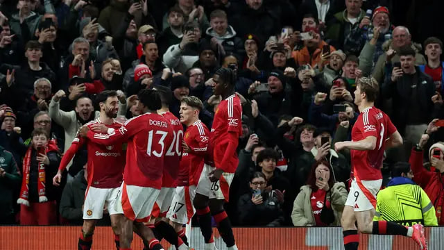 Ruben Amorim Puji Bruno Fernandes: Dia Legenda Manchester United
