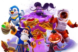 Online Slots: Modern Entertainment with Big Winning Opportunities
