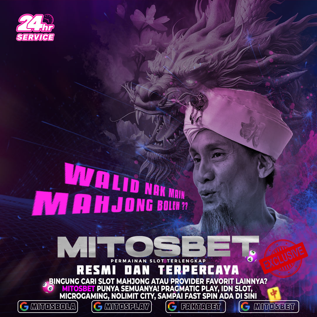 MITOSBET